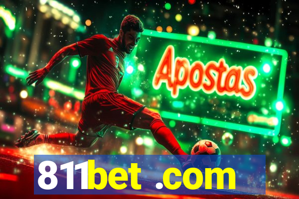 811bet .com